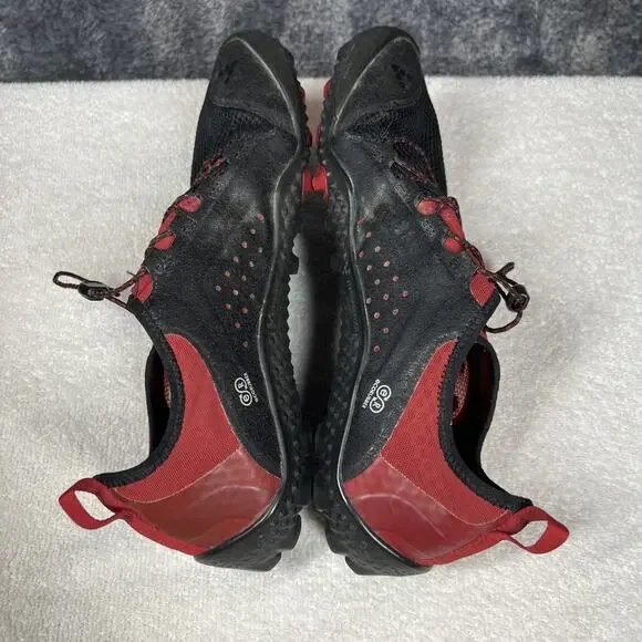 Vivobarefoot Primus Trail SG Shoes Mens Size 45 Trail Running EcoRubber - Picture 5 of 13